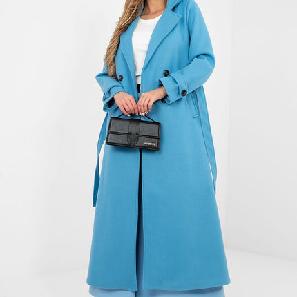 Coat model 220938 - Très Elite