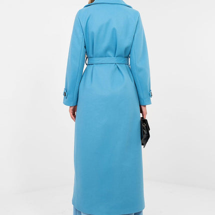 Coat model 220938 - Très Elite