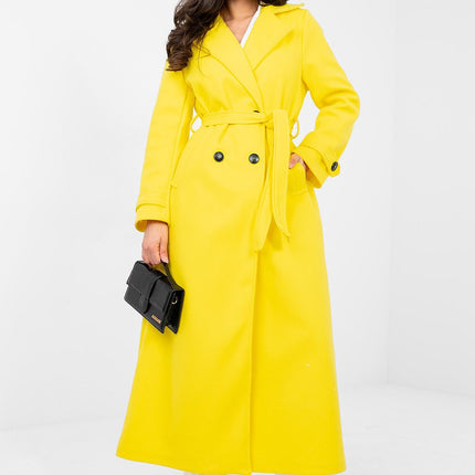 Coat model 220938 - Très Elite