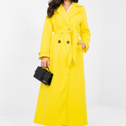 Coat model 220938 - Très Elite