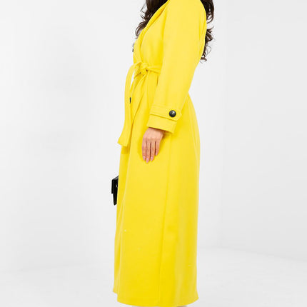 Coat model 220938 - Très Elite