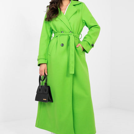 Coat model 220938 - Très Elite