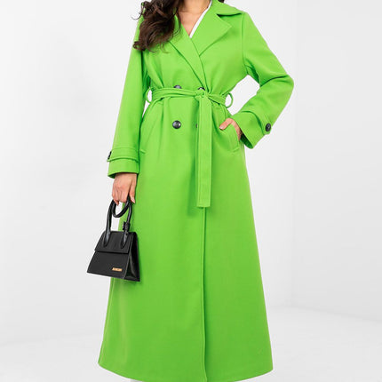 Coat model 220938 - Très Elite