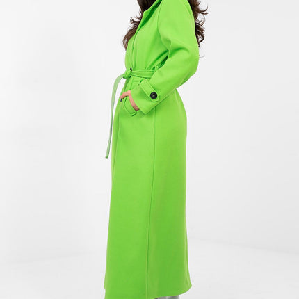 Coat model 220938 - Très Elite
