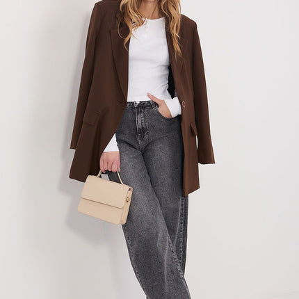 Factory Price Professional Blouse - Elegant Design, Comfortable Fit