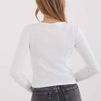 Factory Price Professional Blouse - Elegant Design, Comfortable Fit