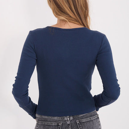 Factory Price Professional Blouse - Elegant Design, Comfortable Fit