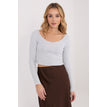 grey / EU one-size-fits-all | US one-size