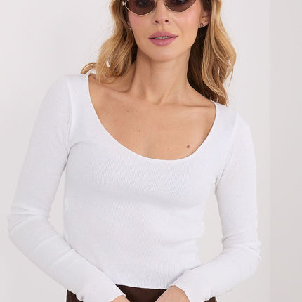 Factory Price Professional Blouse - Elegant Design, Comfortable Fit