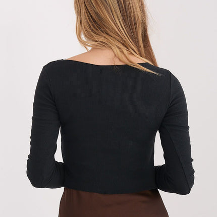 Factory Price Professional Blouse - Elegant Design, Comfortable Fit