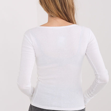 Factory Price Professional Blouse with Elegant Design & Comfortable Fi