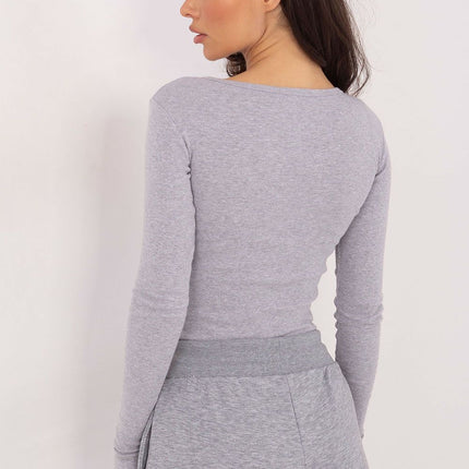 Factory Price Professional Blouse with Elegant Design & Comfortable Fi