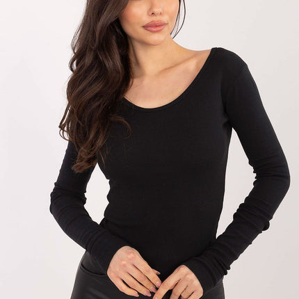 Factory Price Professional Blouse with Elegant Design & Comfortable Fi