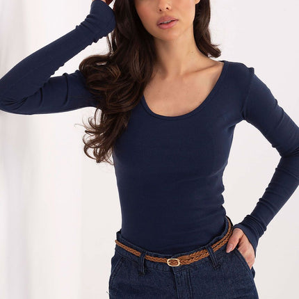 Factory Price Professional Blouse with Elegant Design & Comfortable Fi