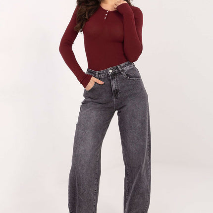 Factory Price Professional Blouse - Soft Fabric, Classic Fit