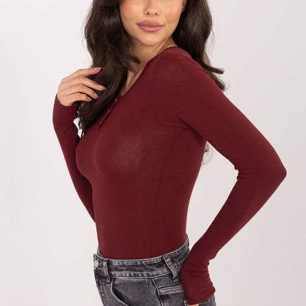 Factory Price Professional Blouse - Soft Fabric, Classic Fit