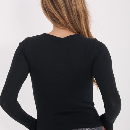 Factory Price Professional Blouse - Soft Fabric, Classic Fit