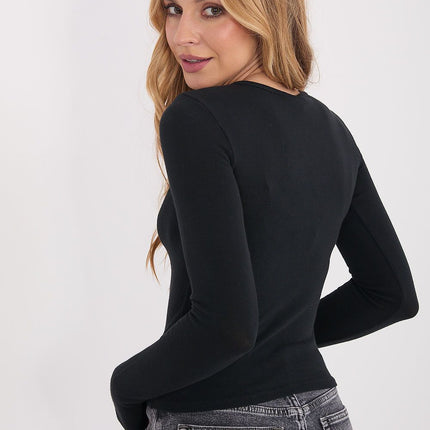 Factory Price Professional Blouse - Soft Fabric, Classic Fit