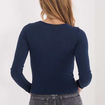 Factory Price Professional Blouse - Soft Fabric, Classic Fit