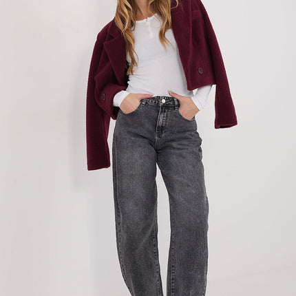 Factory Price Professional Blouse - Soft Fabric, Classic Fit