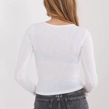 Factory Price Professional Blouse - Soft Fabric, Classic Fit