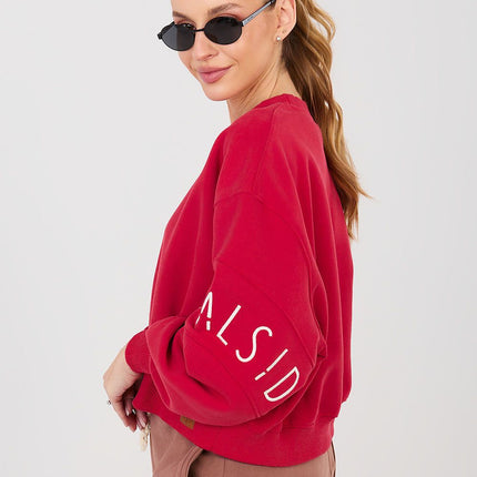 Factory Price Professional Sweatshirt - Soft Fabric, Classic Fit