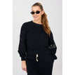 black / EU XS/S | US XS/S