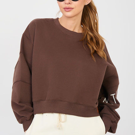 Factory Price Professional Sweatshirt - Soft Fabric, Classic Fit