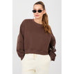 brown / EU XS/S | US XS/S