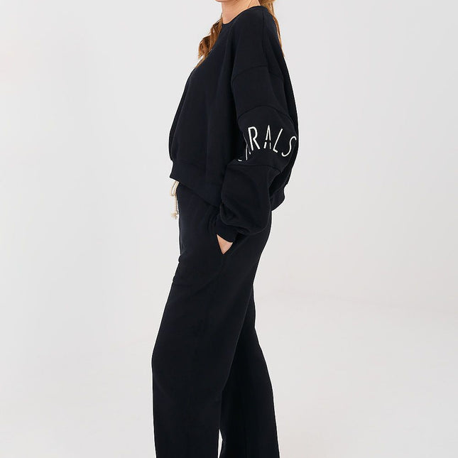 Factory Price Professional Tracksuit Trousers with Moisture-Wicking Fa