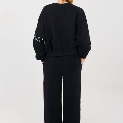 Factory Price Professional Tracksuit Trousers with Moisture-Wicking Fa
