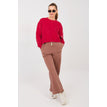 brown / EU XS/S | US XS/S