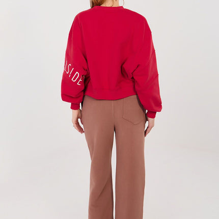Factory Price Professional Tracksuit Trousers with Moisture-Wicking Fa