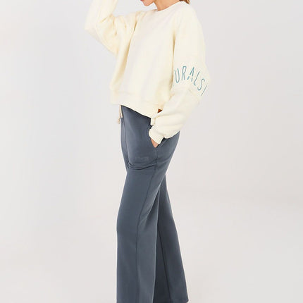 Factory Price Professional Tracksuit Trousers with Moisture-Wicking Fa