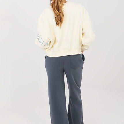 Factory Price Professional Tracksuit Trousers with Moisture-Wicking Fa