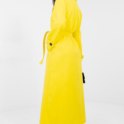 Coat model 220938 - Très Elite