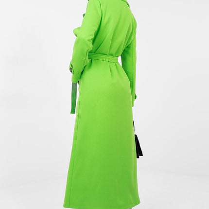 Coat model 220938 - Très Elite