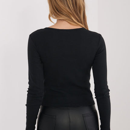 Factory Price Professional Blouse - Elegant Design, Comfortable Fit