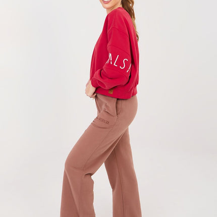 Factory Price Professional Tracksuit Trousers with Moisture-Wicking Fa