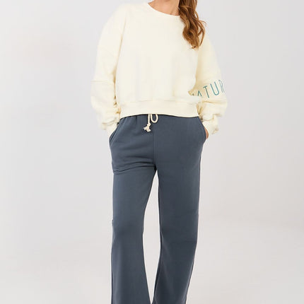 Factory Price Professional Tracksuit Trousers with Moisture-Wicking Fa