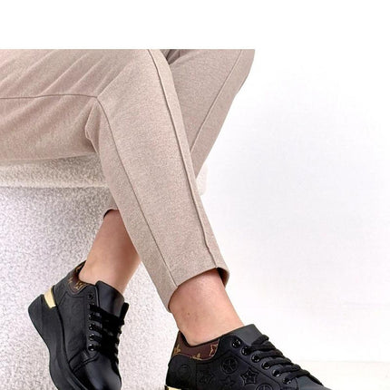Solea Professional Sport Shoes - Lightweight, Breathable Design