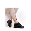 black / EU 36 | US 5.5