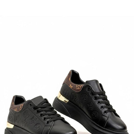 Solea Professional Sport Shoes - Lightweight, Breathable Design