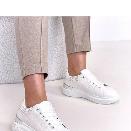 Solea Professional Sport Shoes - Lightweight, Breathable Design
