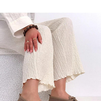 Solea Professional Moccasin - Comfortable Leather Design & Slip-On Eas