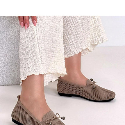 Solea Professional Moccasin - Comfortable Leather Design & Slip-On Eas