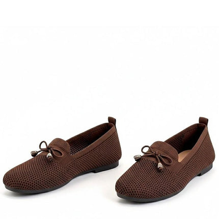 Solea Professional Moccasin - Comfortable Leather Design & Slip-On Eas