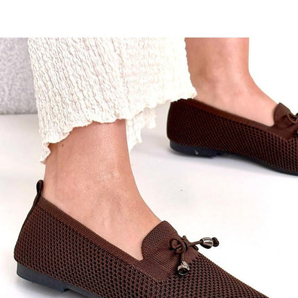 Solea Professional Moccasin - Comfortable Leather Design & Slip-On Eas