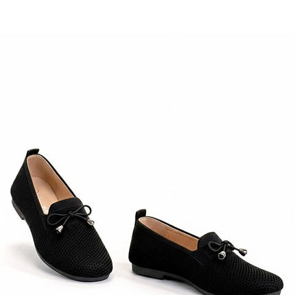 Solea Professional Moccasin - Comfortable Leather Design & Slip-On Eas