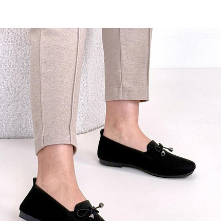 Solea Professional Moccasin - Comfortable Leather Design & Slip-On Eas